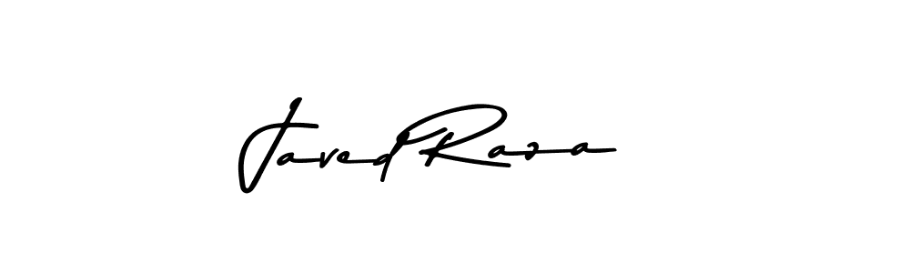 Make a beautiful signature design for name Javed Raza. Use this online signature maker to create a handwritten signature for free. Javed Raza signature style 9 images and pictures png