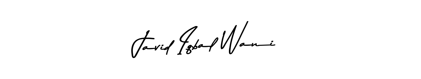 Also we have Javid Iqbal Wani name is the best signature style. Create professional handwritten signature collection using Asem Kandis PERSONAL USE autograph style. Javid Iqbal Wani signature style 9 images and pictures png