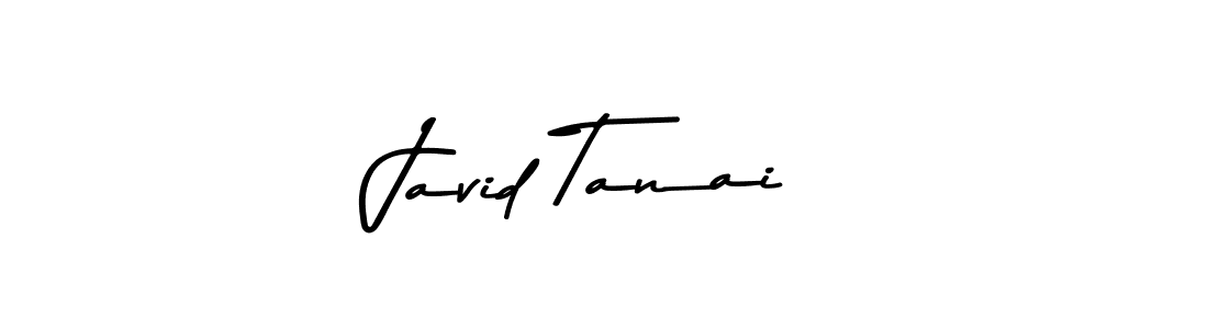 You can use this online signature creator to create a handwritten signature for the name Javid Tanai. This is the best online autograph maker. Javid Tanai signature style 9 images and pictures png