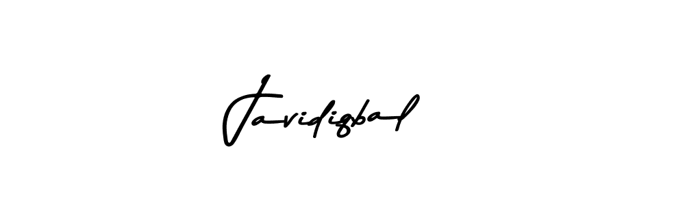 Make a beautiful signature design for name Javidiqbal. Use this online signature maker to create a handwritten signature for free. Javidiqbal signature style 9 images and pictures png