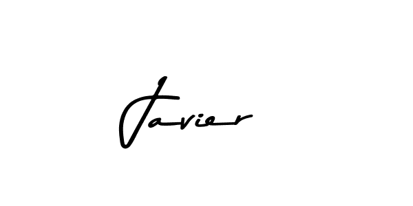 Also we have Javier name is the best signature style. Create professional handwritten signature collection using Asem Kandis PERSONAL USE autograph style. Javier signature style 9 images and pictures png