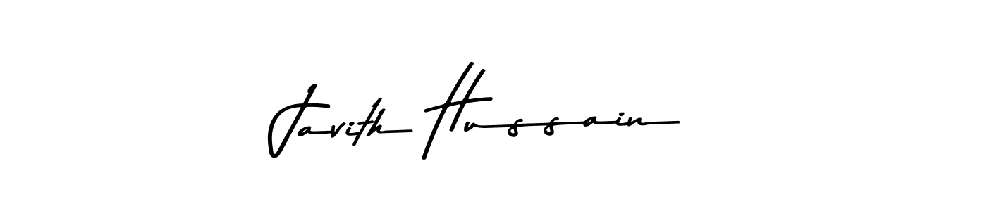 How to Draw Javith Hussain signature style? Asem Kandis PERSONAL USE is a latest design signature styles for name Javith Hussain. Javith Hussain signature style 9 images and pictures png