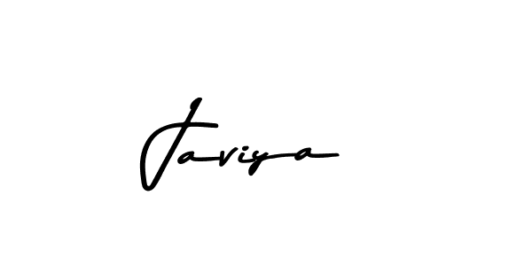 Javiya stylish signature style. Best Handwritten Sign (Asem Kandis PERSONAL USE) for my name. Handwritten Signature Collection Ideas for my name Javiya. Javiya signature style 9 images and pictures png