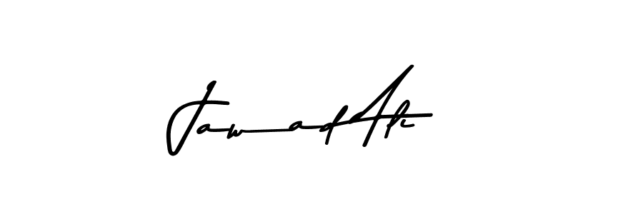 Make a beautiful signature design for name Jawad Ali. With this signature (Asem Kandis PERSONAL USE) style, you can create a handwritten signature for free. Jawad Ali signature style 9 images and pictures png