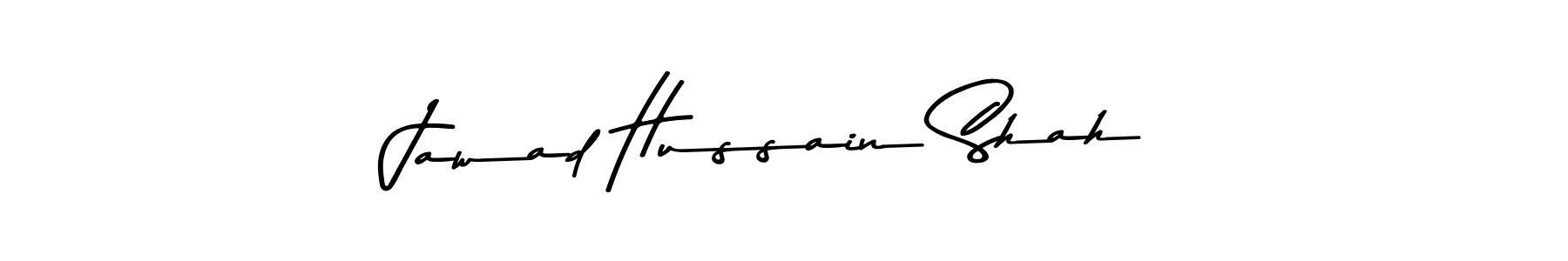 Make a short Jawad Hussain Shah signature style. Manage your documents anywhere anytime using Asem Kandis PERSONAL USE. Create and add eSignatures, submit forms, share and send files easily. Jawad Hussain Shah signature style 9 images and pictures png