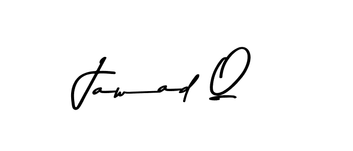 It looks lik you need a new signature style for name Jawad Q. Design unique handwritten (Asem Kandis PERSONAL USE) signature with our free signature maker in just a few clicks. Jawad Q signature style 9 images and pictures png