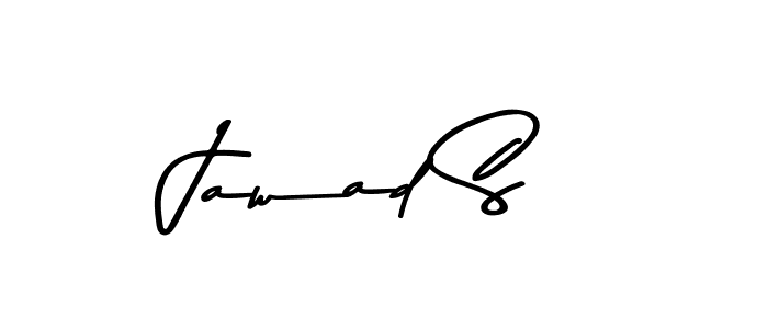 You should practise on your own different ways (Asem Kandis PERSONAL USE) to write your name (Jawad S) in signature. don't let someone else do it for you. Jawad S signature style 9 images and pictures png