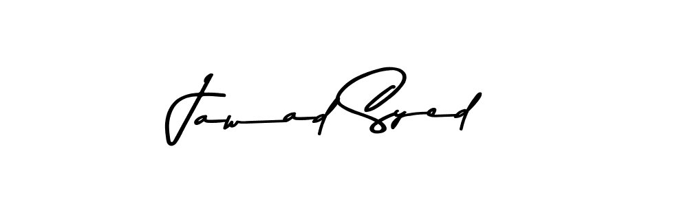 How to Draw Jawad Syed signature style? Asem Kandis PERSONAL USE is a latest design signature styles for name Jawad Syed. Jawad Syed signature style 9 images and pictures png