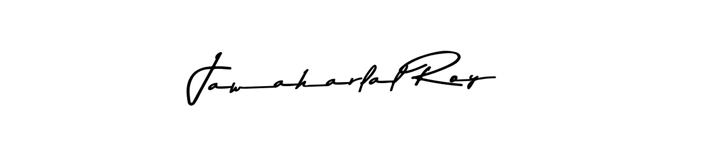 Make a beautiful signature design for name Jawaharlal Roy. With this signature (Asem Kandis PERSONAL USE) style, you can create a handwritten signature for free. Jawaharlal Roy signature style 9 images and pictures png
