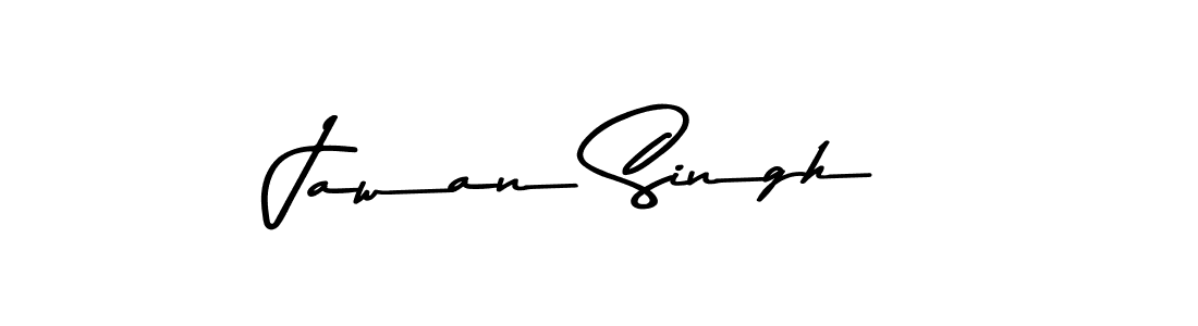 How to make Jawan Singh signature? Asem Kandis PERSONAL USE is a professional autograph style. Create handwritten signature for Jawan Singh name. Jawan Singh signature style 9 images and pictures png
