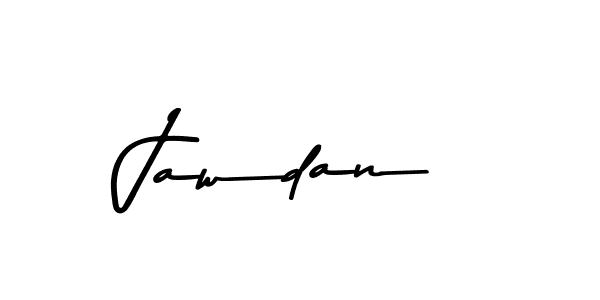 You should practise on your own different ways (Asem Kandis PERSONAL USE) to write your name (Jawdan) in signature. don't let someone else do it for you. Jawdan signature style 9 images and pictures png