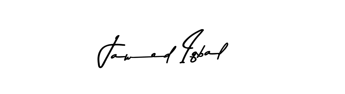 Make a beautiful signature design for name Jawed Iqbal. Use this online signature maker to create a handwritten signature for free. Jawed Iqbal signature style 9 images and pictures png