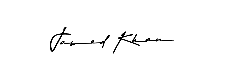 Make a beautiful signature design for name Jawed Khan. Use this online signature maker to create a handwritten signature for free. Jawed Khan signature style 9 images and pictures png