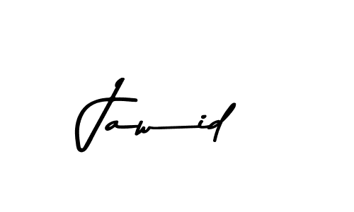 Similarly Asem Kandis PERSONAL USE is the best handwritten signature design. Signature creator online .You can use it as an online autograph creator for name Jawid. Jawid signature style 9 images and pictures png