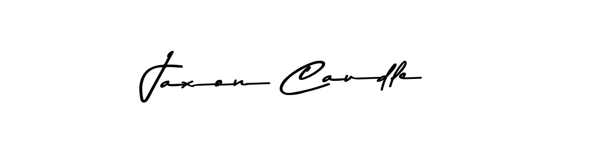 You can use this online signature creator to create a handwritten signature for the name Jaxon Caudle. This is the best online autograph maker. Jaxon Caudle signature style 9 images and pictures png