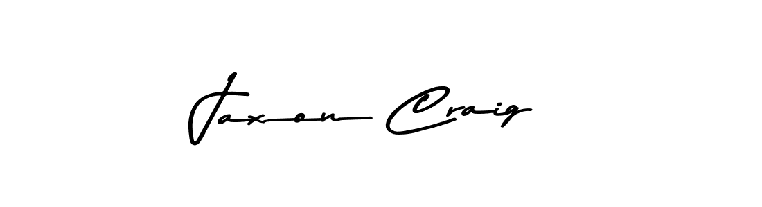 You should practise on your own different ways (Asem Kandis PERSONAL USE) to write your name (Jaxon Craig) in signature. don't let someone else do it for you. Jaxon Craig signature style 9 images and pictures png