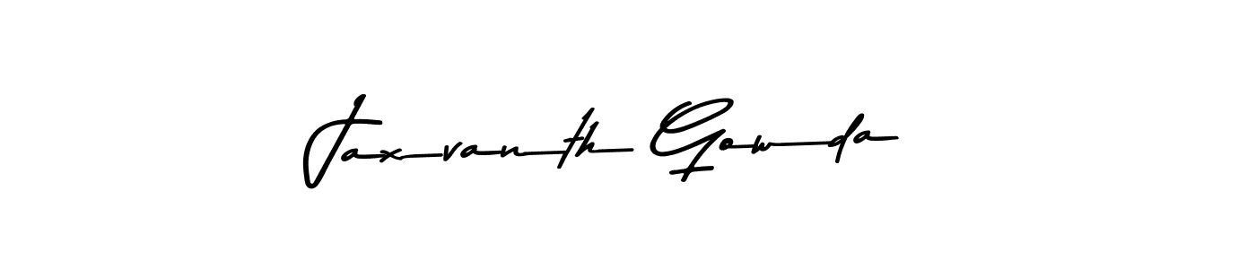 Once you've used our free online signature maker to create your best signature Asem Kandis PERSONAL USE style, it's time to enjoy all of the benefits that Jaxvanth Gowda name signing documents. Jaxvanth Gowda signature style 9 images and pictures png