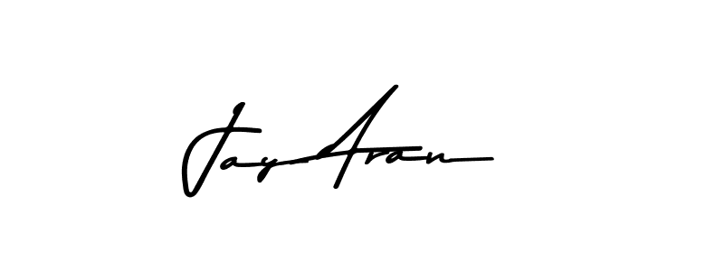 Also You can easily find your signature by using the search form. We will create Jay Aran name handwritten signature images for you free of cost using Asem Kandis PERSONAL USE sign style. Jay Aran signature style 9 images and pictures png