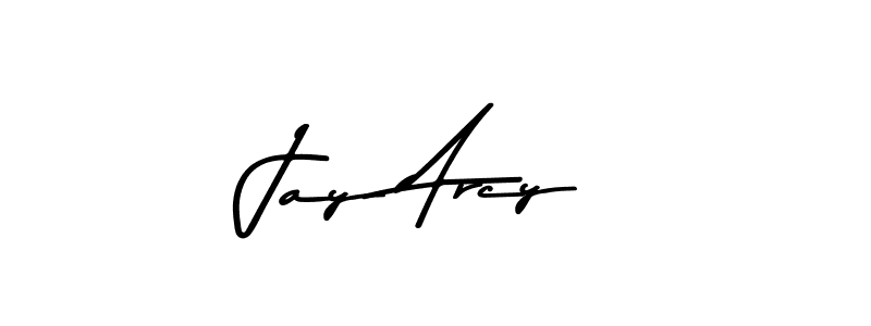 You should practise on your own different ways (Asem Kandis PERSONAL USE) to write your name (Jay Arcy) in signature. don't let someone else do it for you. Jay Arcy signature style 9 images and pictures png