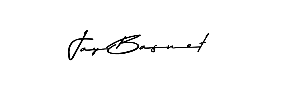 Similarly Asem Kandis PERSONAL USE is the best handwritten signature design. Signature creator online .You can use it as an online autograph creator for name Jay Basnet. Jay Basnet signature style 9 images and pictures png