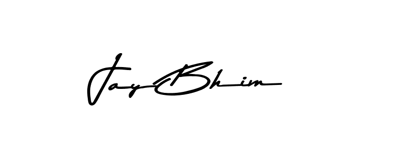 You can use this online signature creator to create a handwritten signature for the name Jay Bhim. This is the best online autograph maker. Jay Bhim signature style 9 images and pictures png