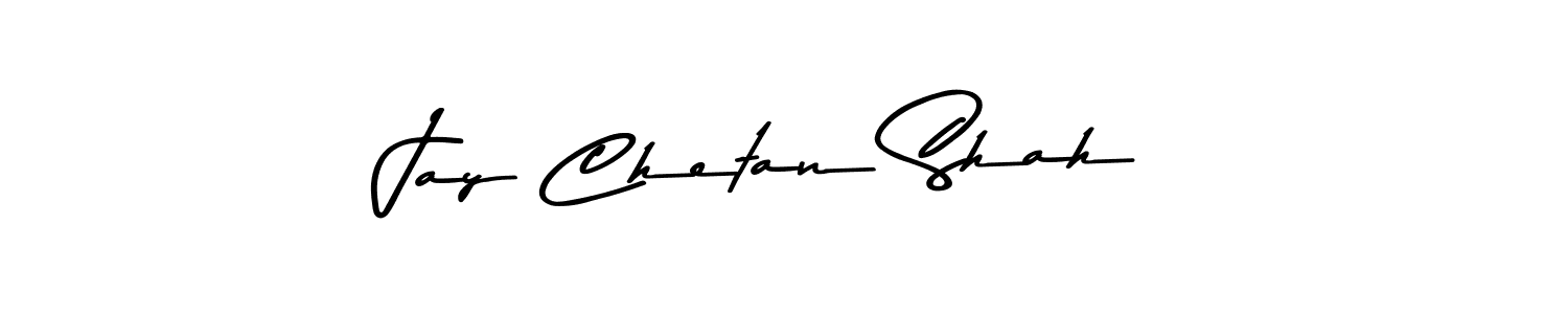 if you are searching for the best signature style for your name Jay Chetan Shah. so please give up your signature search. here we have designed multiple signature styles  using Asem Kandis PERSONAL USE. Jay Chetan Shah signature style 9 images and pictures png