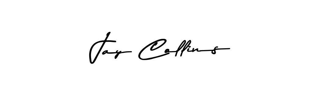 Asem Kandis PERSONAL USE is a professional signature style that is perfect for those who want to add a touch of class to their signature. It is also a great choice for those who want to make their signature more unique. Get Jay Collins name to fancy signature for free. Jay Collins signature style 9 images and pictures png