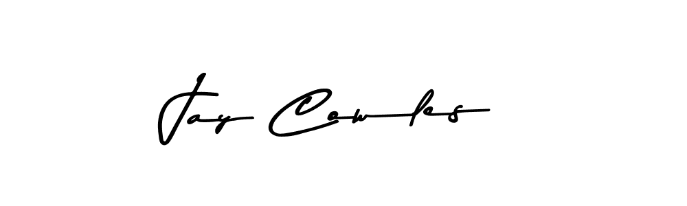 Also You can easily find your signature by using the search form. We will create Jay Cowles name handwritten signature images for you free of cost using Asem Kandis PERSONAL USE sign style. Jay Cowles signature style 9 images and pictures png