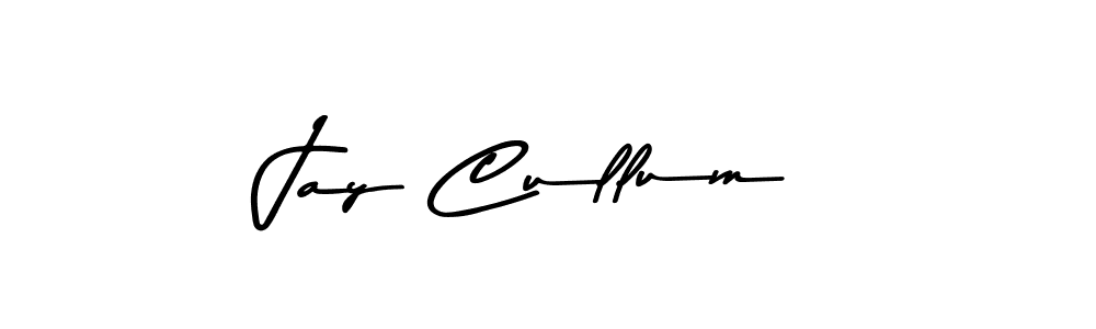 Use a signature maker to create a handwritten signature online. With this signature software, you can design (Asem Kandis PERSONAL USE) your own signature for name Jay Cullum. Jay Cullum signature style 9 images and pictures png