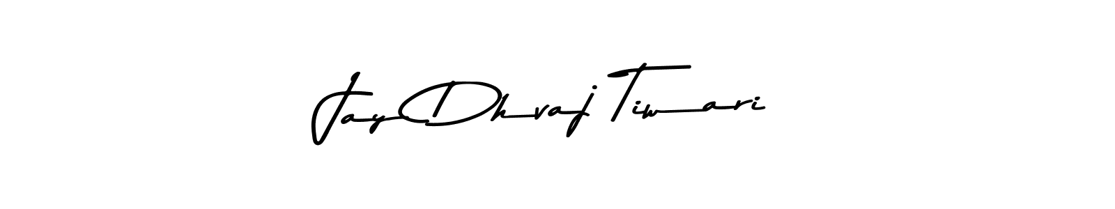 This is the best signature style for the Jay Dhvaj Tiwari name. Also you like these signature font (Asem Kandis PERSONAL USE). Mix name signature. Jay Dhvaj Tiwari signature style 9 images and pictures png