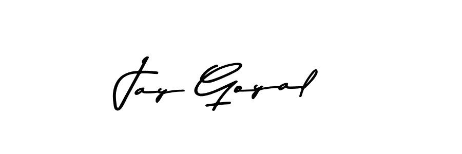 Here are the top 10 professional signature styles for the name Jay Goyal. These are the best autograph styles you can use for your name. Jay Goyal signature style 9 images and pictures png