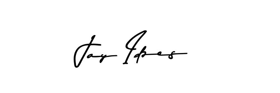 How to make Jay Idzes signature? Asem Kandis PERSONAL USE is a professional autograph style. Create handwritten signature for Jay Idzes name. Jay Idzes signature style 9 images and pictures png