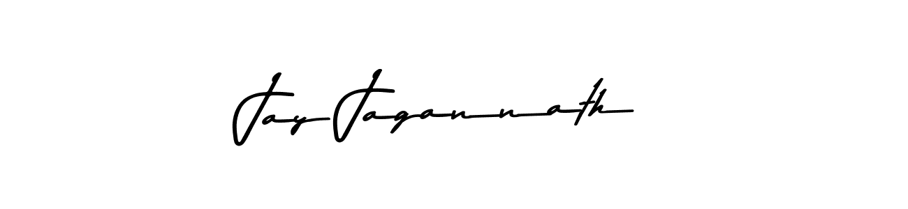 Design your own signature with our free online signature maker. With this signature software, you can create a handwritten (Asem Kandis PERSONAL USE) signature for name Jay Jagannath. Jay Jagannath signature style 9 images and pictures png