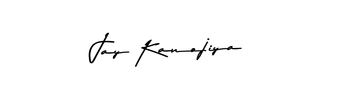 Here are the top 10 professional signature styles for the name Jay Kanojiya. These are the best autograph styles you can use for your name. Jay Kanojiya signature style 9 images and pictures png