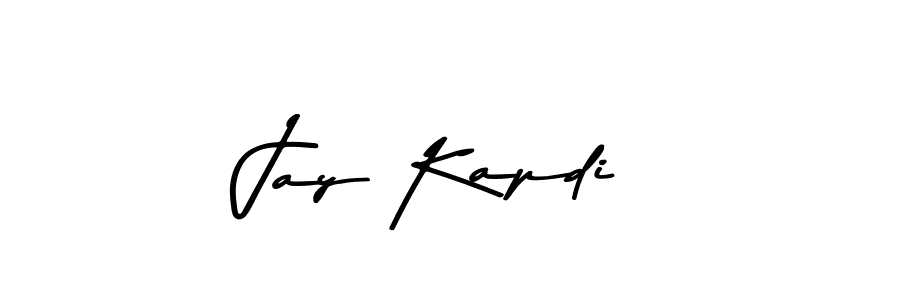 if you are searching for the best signature style for your name Jay Kapdi. so please give up your signature search. here we have designed multiple signature styles  using Asem Kandis PERSONAL USE. Jay Kapdi signature style 9 images and pictures png