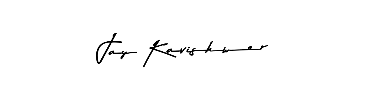 Create a beautiful signature design for name Jay Kavishwer. With this signature (Asem Kandis PERSONAL USE) fonts, you can make a handwritten signature for free. Jay Kavishwer signature style 9 images and pictures png