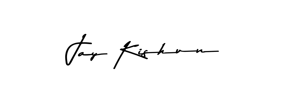 Make a beautiful signature design for name Jay Kishun. Use this online signature maker to create a handwritten signature for free. Jay Kishun signature style 9 images and pictures png