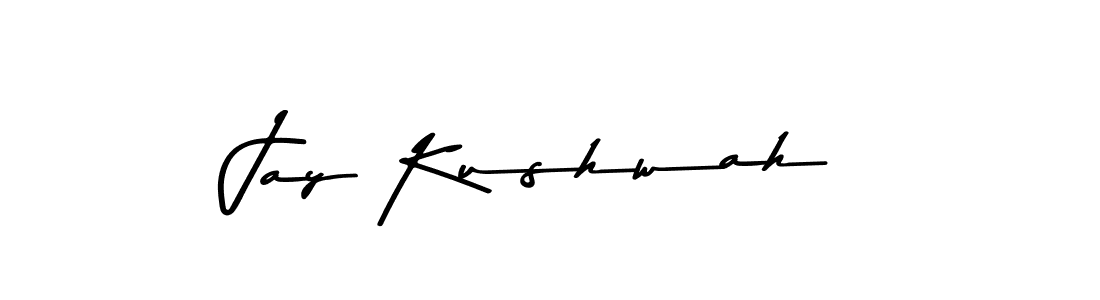 You can use this online signature creator to create a handwritten signature for the name Jay Kushwah. This is the best online autograph maker. Jay Kushwah signature style 9 images and pictures png