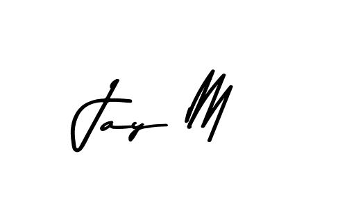 Best and Professional Signature Style for Jay M. Asem Kandis PERSONAL USE Best Signature Style Collection. Jay M signature style 9 images and pictures png