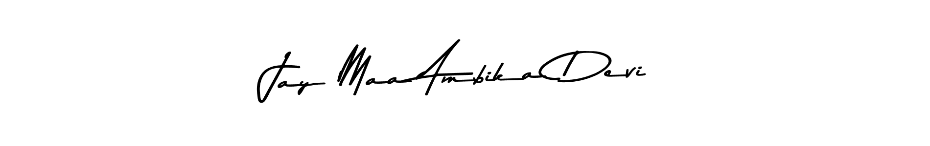 Check out images of Autograph of Jay Maa Ambika Devi name. Actor Jay Maa Ambika Devi Signature Style. Asem Kandis PERSONAL USE is a professional sign style online. Jay Maa Ambika Devi signature style 9 images and pictures png