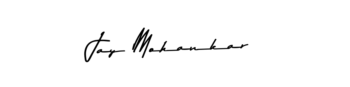 Once you've used our free online signature maker to create your best signature Asem Kandis PERSONAL USE style, it's time to enjoy all of the benefits that Jay Mohankar name signing documents. Jay Mohankar signature style 9 images and pictures png