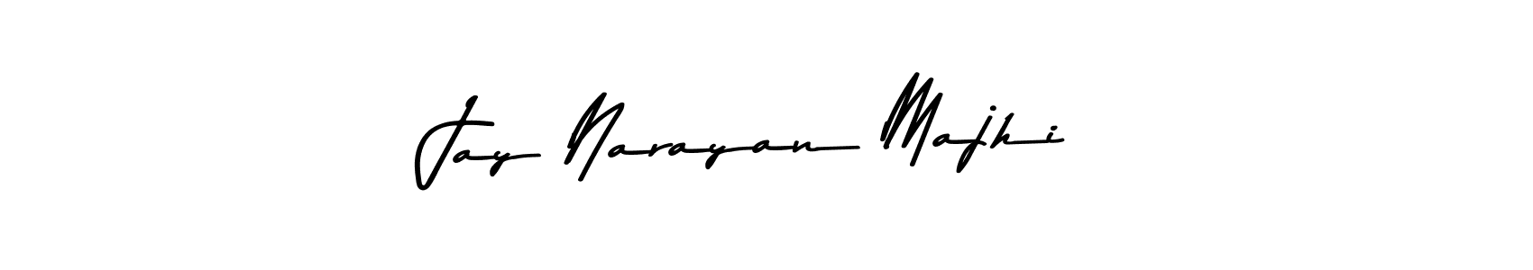 Here are the top 10 professional signature styles for the name Jay Narayan Majhi. These are the best autograph styles you can use for your name. Jay Narayan Majhi signature style 9 images and pictures png