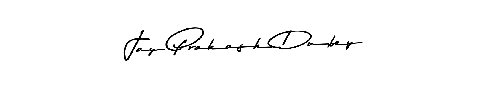Also You can easily find your signature by using the search form. We will create Jay Prakash Dubey name handwritten signature images for you free of cost using Asem Kandis PERSONAL USE sign style. Jay Prakash Dubey signature style 9 images and pictures png