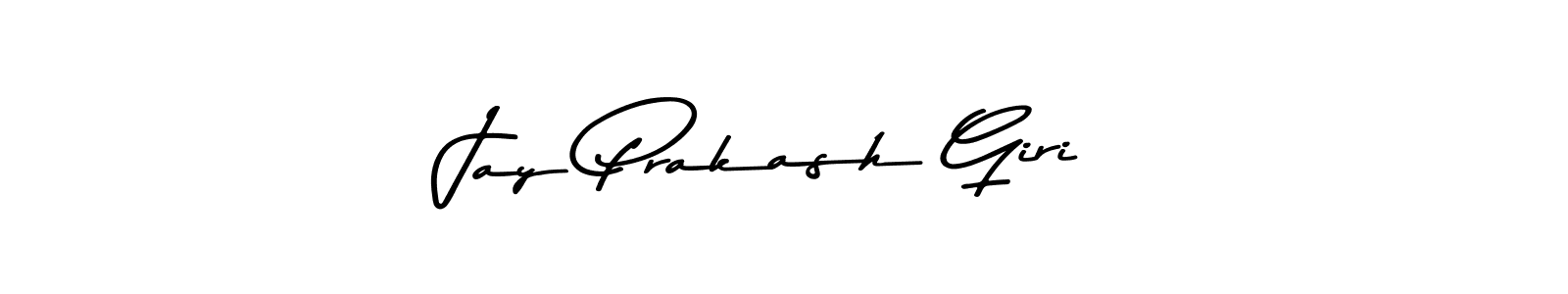You should practise on your own different ways (Asem Kandis PERSONAL USE) to write your name (Jay Prakash Giri) in signature. don't let someone else do it for you. Jay Prakash Giri signature style 9 images and pictures png