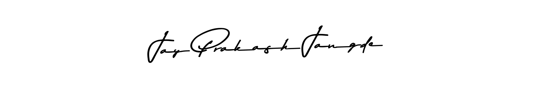 Here are the top 10 professional signature styles for the name Jay Prakash Jangde. These are the best autograph styles you can use for your name. Jay Prakash Jangde signature style 9 images and pictures png