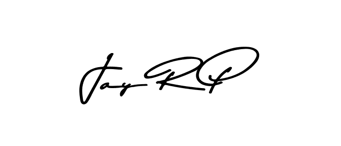 Similarly Asem Kandis PERSONAL USE is the best handwritten signature design. Signature creator online .You can use it as an online autograph creator for name Jay R P. Jay R P signature style 9 images and pictures png