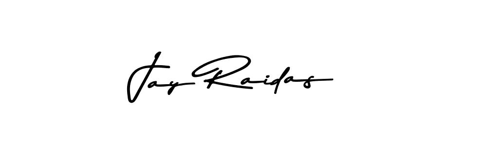 Asem Kandis PERSONAL USE is a professional signature style that is perfect for those who want to add a touch of class to their signature. It is also a great choice for those who want to make their signature more unique. Get Jay Raidas name to fancy signature for free. Jay Raidas signature style 9 images and pictures png
