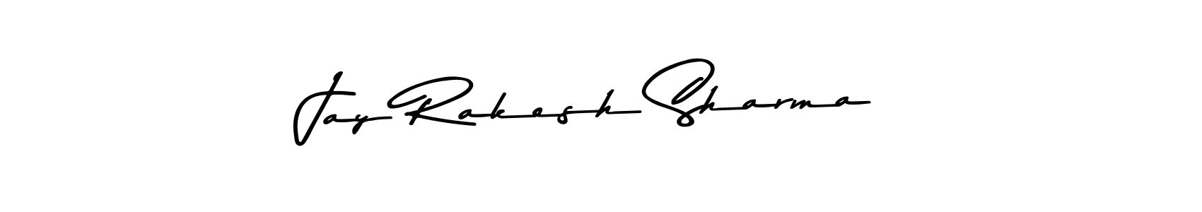 This is the best signature style for the Jay Rakesh Sharma name. Also you like these signature font (Asem Kandis PERSONAL USE). Mix name signature. Jay Rakesh Sharma signature style 9 images and pictures png