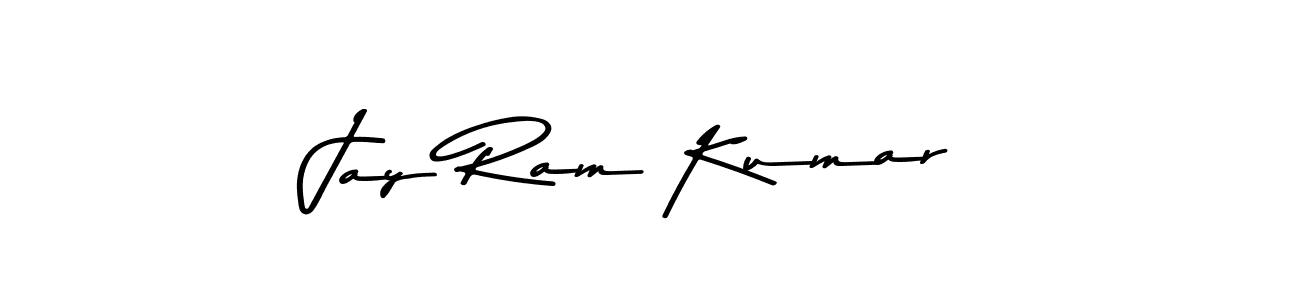 if you are searching for the best signature style for your name Jay Ram Kumar. so please give up your signature search. here we have designed multiple signature styles  using Asem Kandis PERSONAL USE. Jay Ram Kumar signature style 9 images and pictures png