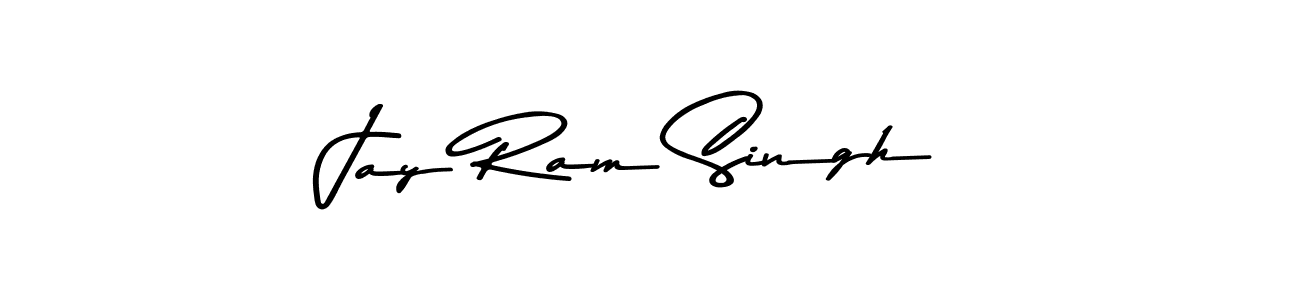 Make a beautiful signature design for name Jay Ram Singh. Use this online signature maker to create a handwritten signature for free. Jay Ram Singh signature style 9 images and pictures png